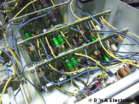 Dynaco PAT-5 Preamplifier picture