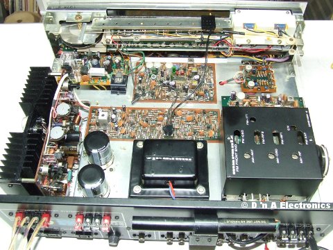 Marantz 2235B Receiver picture