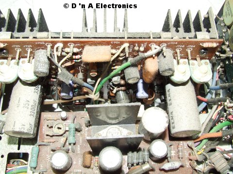 Marantz 4230 Receiver picture