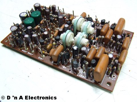 Marantz 4230 Receiver picture