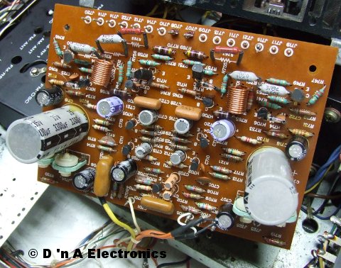 Marantz 4230 Receiver picture