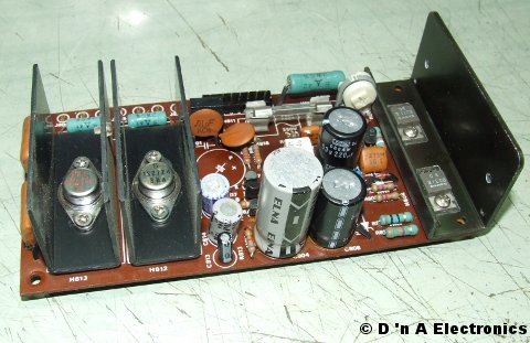 Marantz 4300 Receiver picture