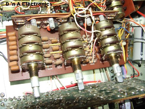 Marantz 4300 Receiver picture