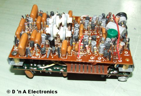 Marantz 4300 Receiver picture