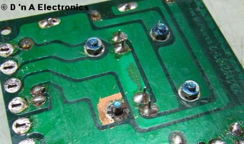 Marantz 4300 Receiver picture