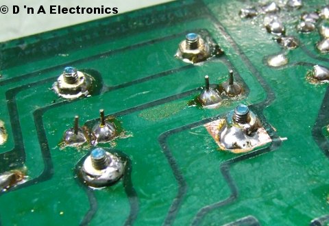 Marantz 4300 Receiver picture