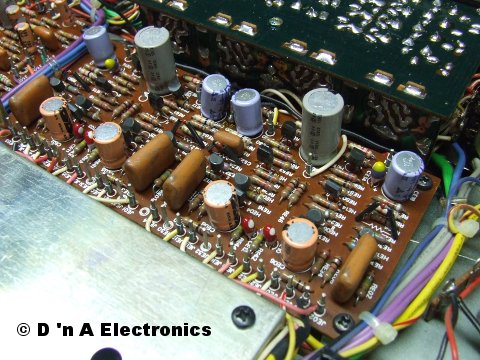 Marantz 4300 Receiver picture