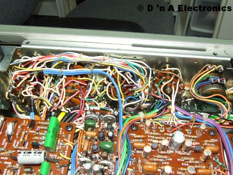 Marantz 4300 Receiver picture