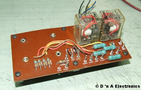 Marantz 4300 Receiver picture