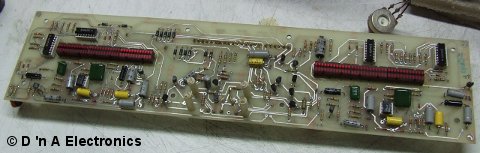 Phase Linear Dual 500 Power Amplifier picture